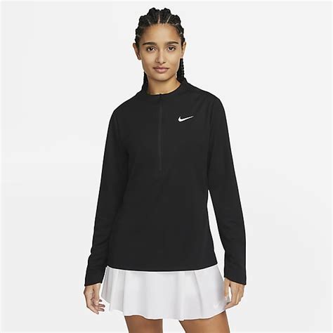 nike tennis oberteil damen|Women's Tennis Tops & Shirts. Nike.com.